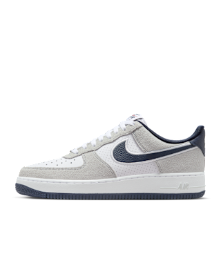 Nike Air Force 1 '07 LV8 Men's Shoes. Nike LU
